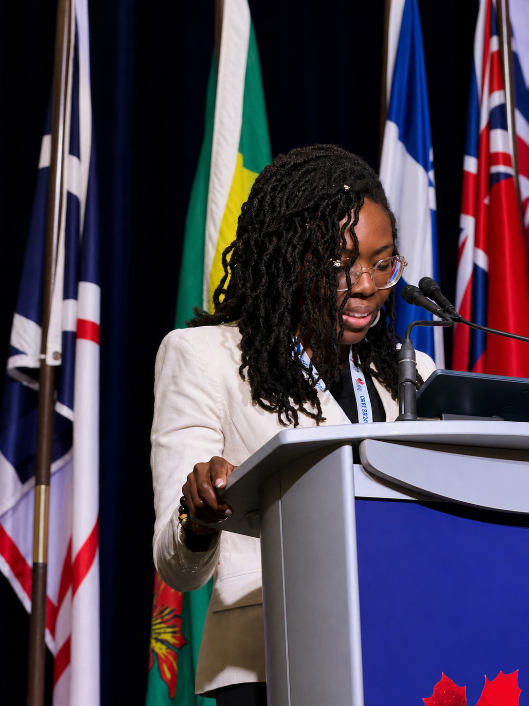 Dr. Gifty Attiah